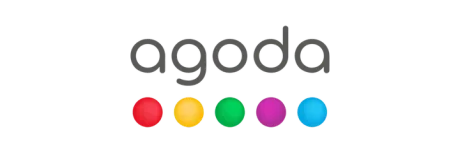 Agoda logo