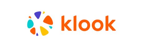 Klook logo